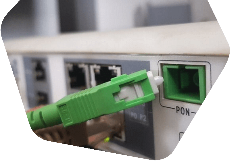 Оптоволоконный интернет в Оренбурге
